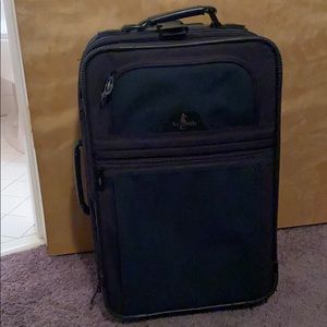 Atlantic Suitcase